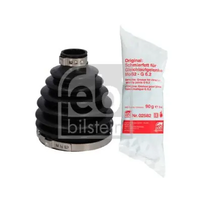 Juego de fuelles, árbol de transmisión FEBI BILSTEIN 185944 Mejor Precio